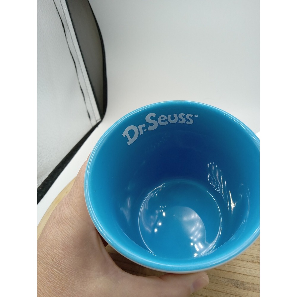 Dr. Seuss Oh! The Places You'll Go Coffee Mug / Cup - Picture 7 of 11